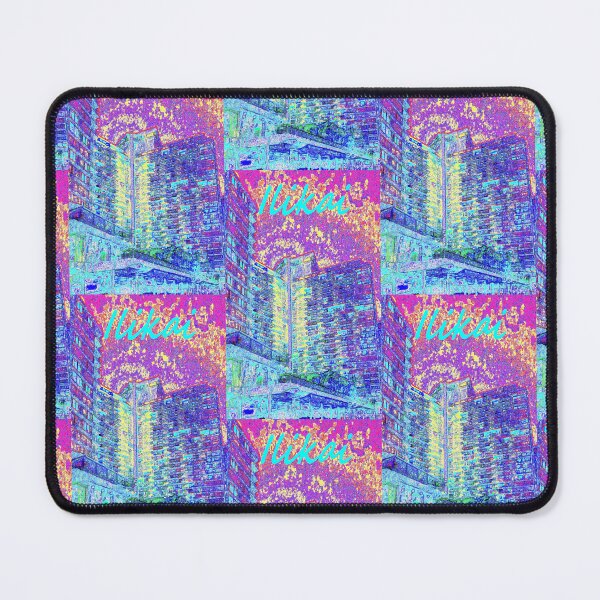 Item preview, Ilikai Hotel Waikiki V designed and sold by R-F-B.