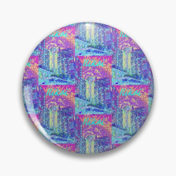 Item preview, Ilikai Hotel Waikiki V designed and sold by R-F-B.