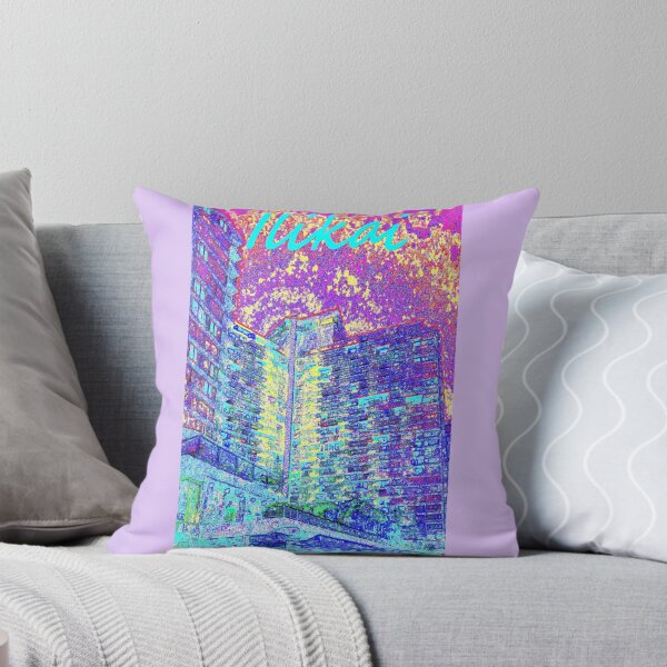 Item preview, Ilikai Hotel Waikiki V designed and sold by R-F-B.