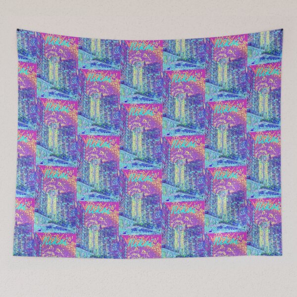 Item preview, Ilikai Hotel Waikiki V designed and sold by R-F-B.
