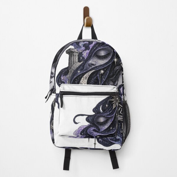 Item preview, Moon Goddess The Night Remembers designed and sold by ArtisElec.