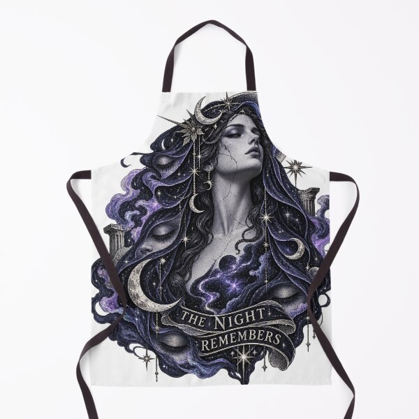 Item preview, Moon Goddess The Night Remembers designed and sold by ArtisElec.