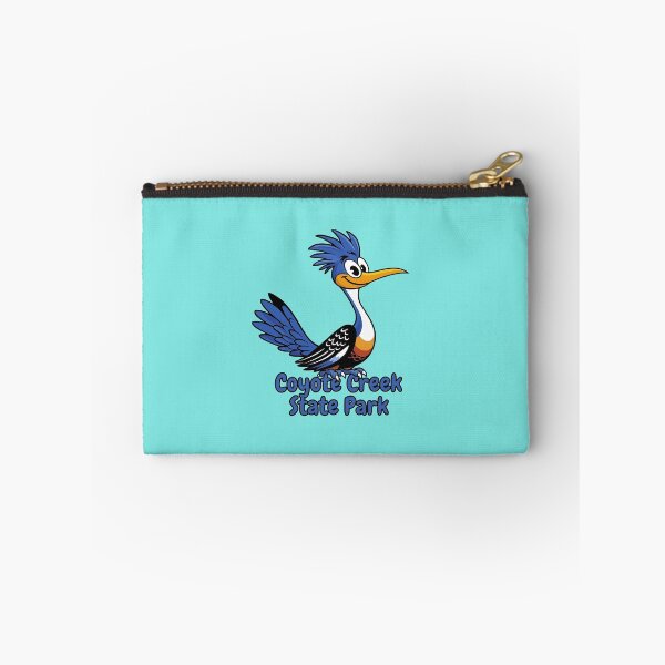 Item preview, Coyote Creek State Park  designed and sold by Broken Antler Designs .