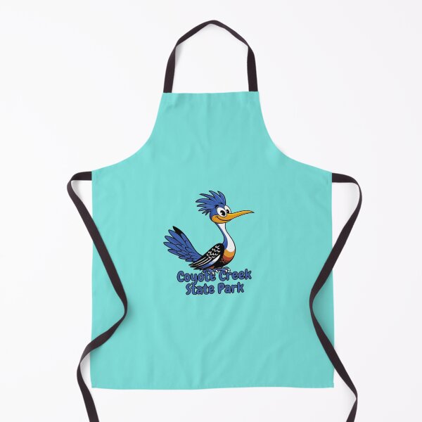 Item preview, Coyote Creek State Park designed and sold by Broken Antler Designs .