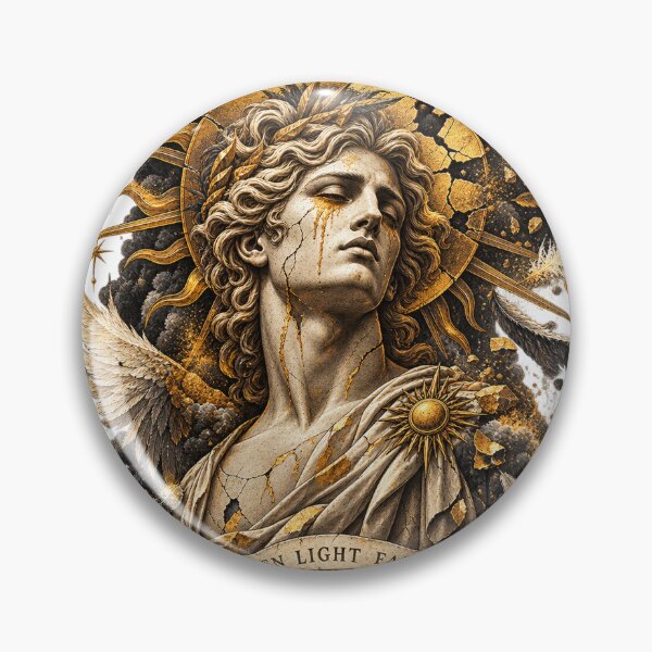 Item preview, Apollo Even Light Fades designed and sold by ArtisElec.