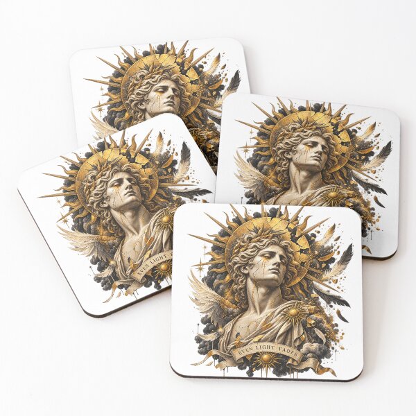 Item preview, Apollo Even Light Fades designed and sold by ArtisElec.