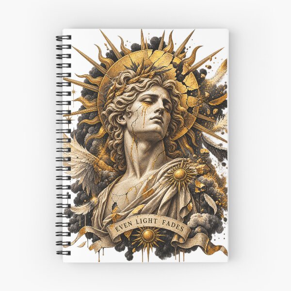 Item preview, Apollo Even Light Fades designed and sold by ArtisElec.