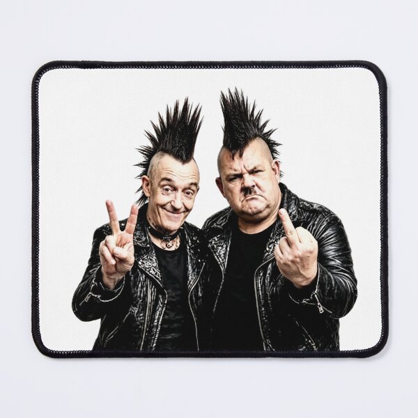 Item preview, Punk stan and Ollie designed and sold by envycollection.