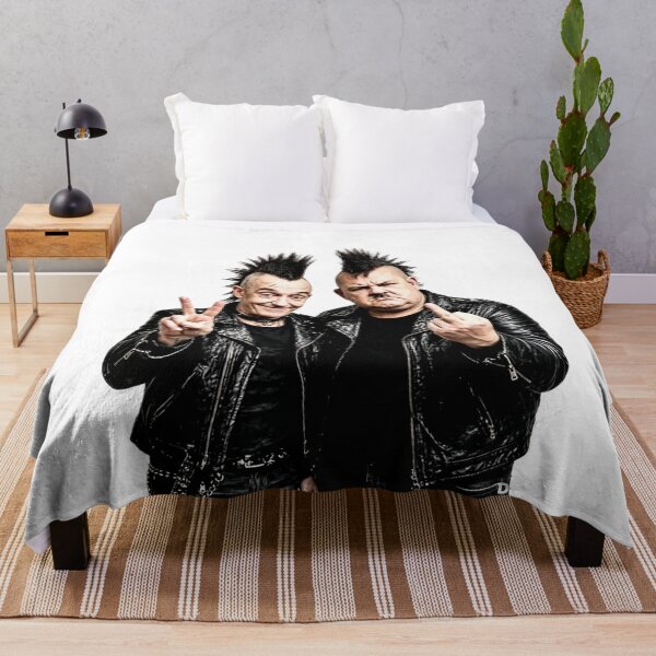 Item preview, Punk stan and Ollie designed and sold by envycollection.