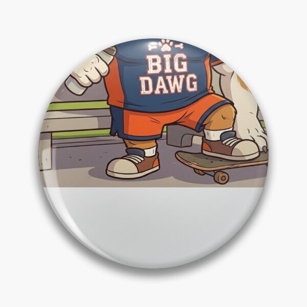 Item preview, Big Dawg designed and sold by J-Smooth.