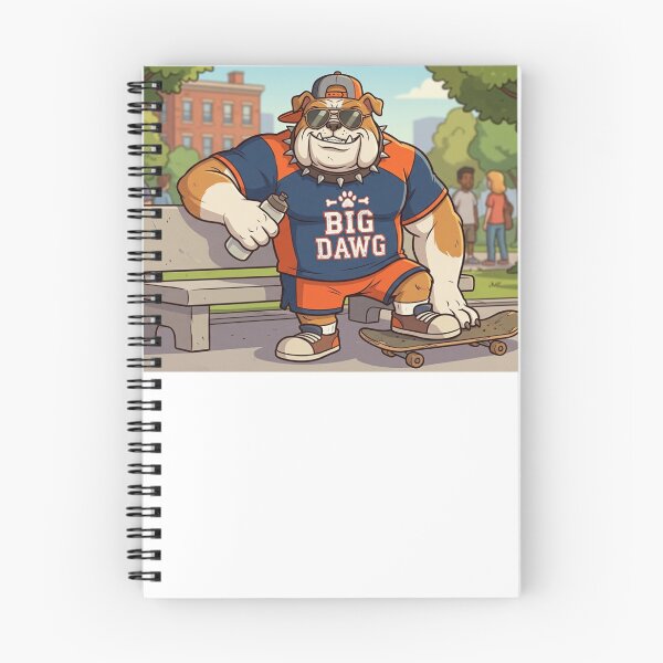 Item preview, Big Dawg designed and sold by J-Smooth.