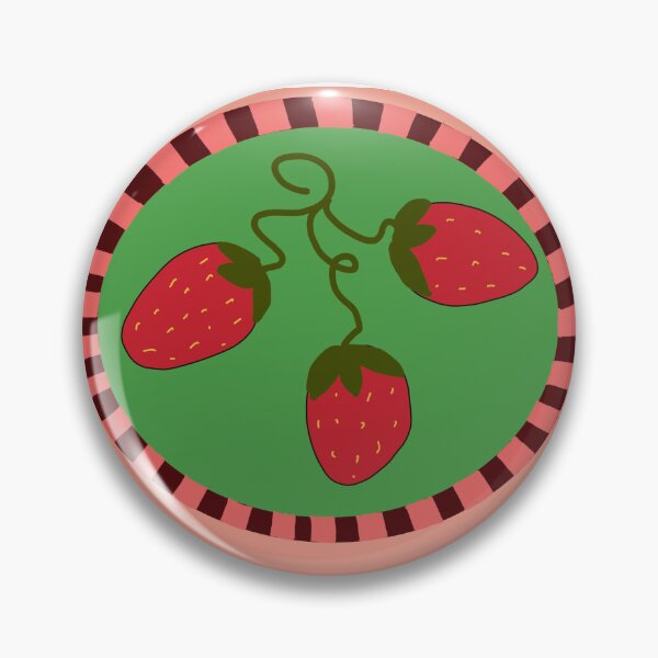 Item preview, Strawberries designed and sold by otrfl.