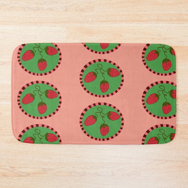 Item preview, Strawberries designed and sold by otrfl.
