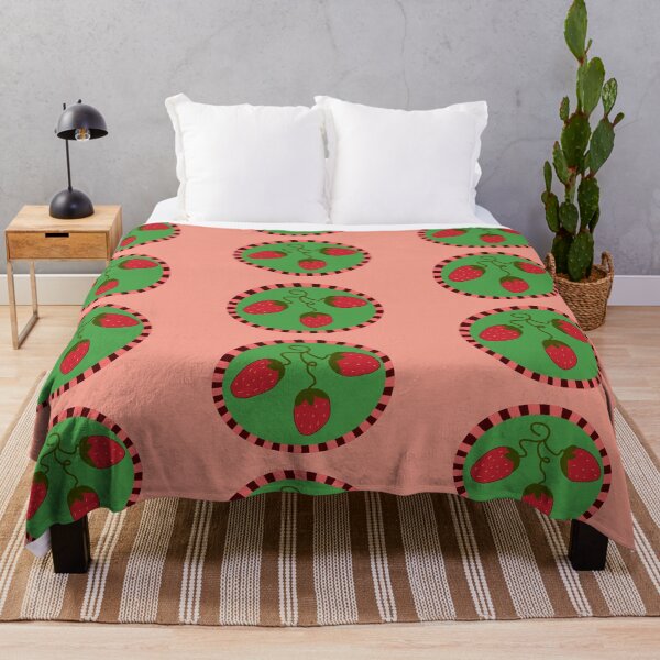 Item preview, Strawberries designed and sold by otrfl.