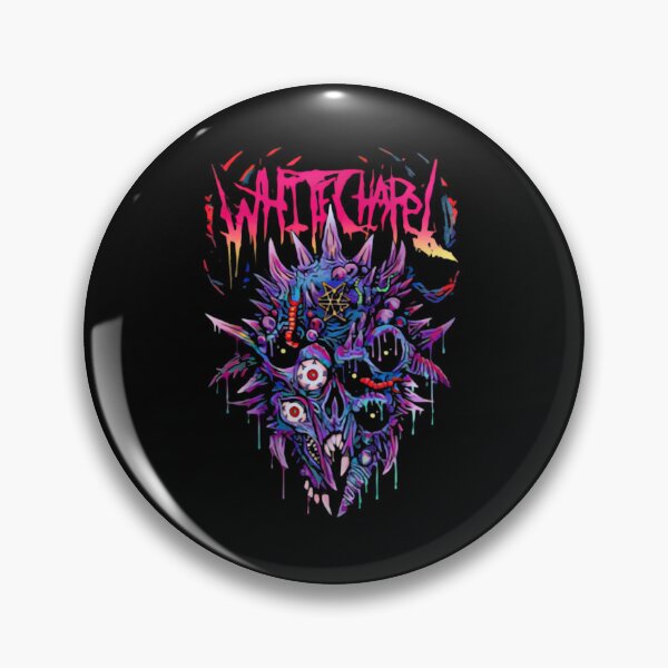 Item preview, Whitechapel designed and sold by the-tkacher.