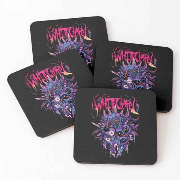 Item preview, Whitechapel designed and sold by the-tkacher.