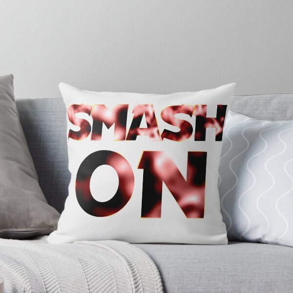 Item preview, SMASH ON  designed and sold by PJAcreations.
