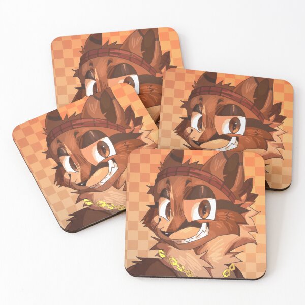 Item preview, Playful Cartoon Fox Character Illustration designed and sold by Fibi-studio.