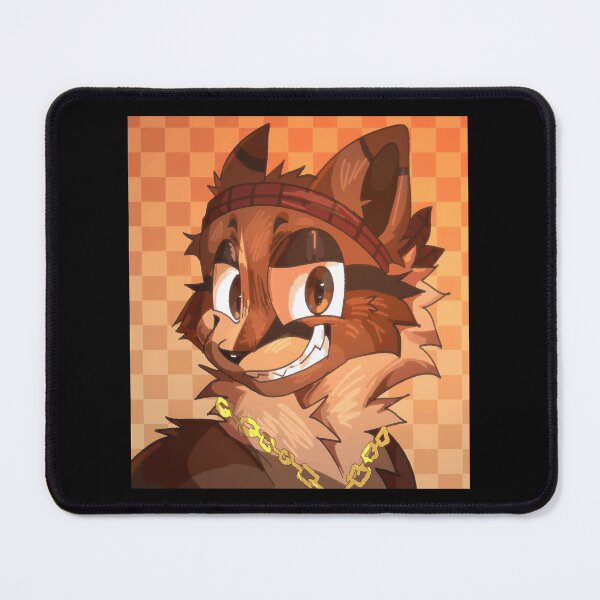 Item preview, Playful Cartoon Fox Character Illustration designed and sold by Fibi-studio.