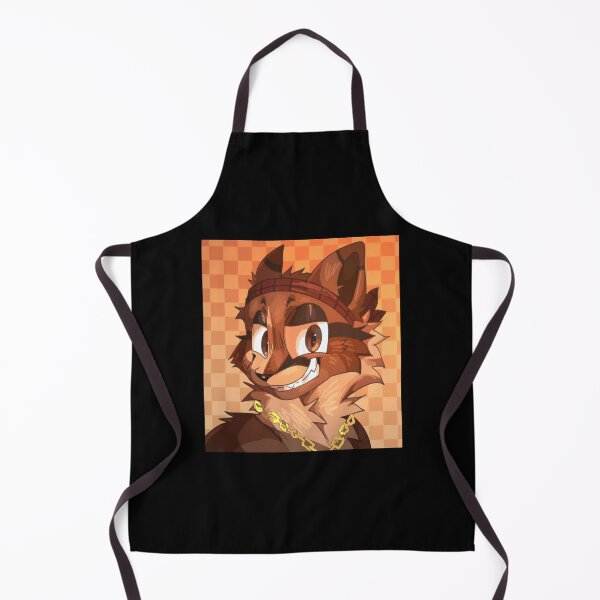 Item preview, Playful Cartoon Fox Character Illustration designed and sold by Fibi-studio.