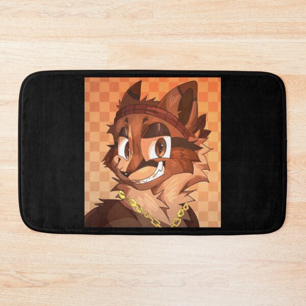 Item preview, Playful Cartoon Fox Character Illustration designed and sold by Fibi-studio.