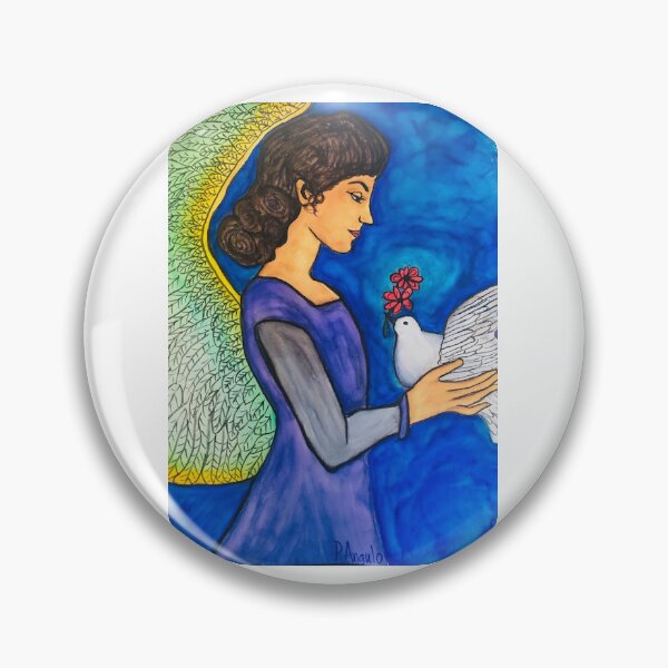 Item preview, Alena Patricia designed and sold by Dream Visitors.