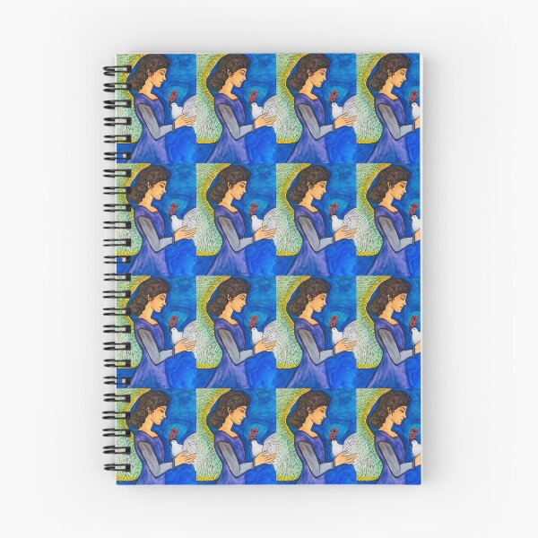 Item preview, Alena Patricia designed and sold by Dream Visitors.