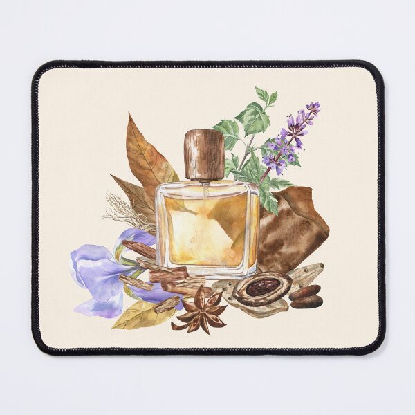 Item preview, Autumn perfume designed and sold by Flowersforbear.