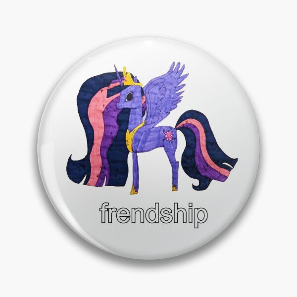 Item preview, frendship designed and sold by CandyAcid.