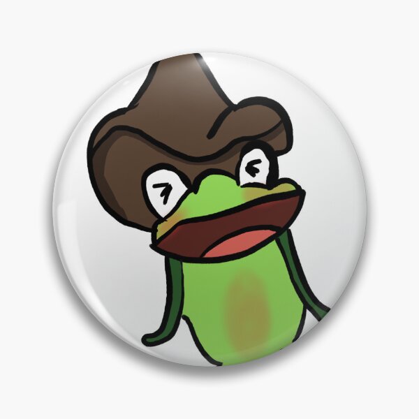 Artikelvorschau, Quiekender Frosch entworfen und verkauft von samsongeal.