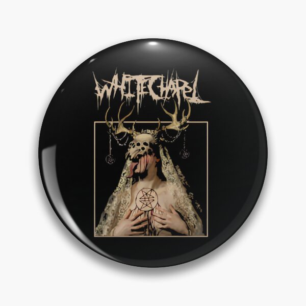 Item preview, Whitechapel designed and sold by the-tkacher.