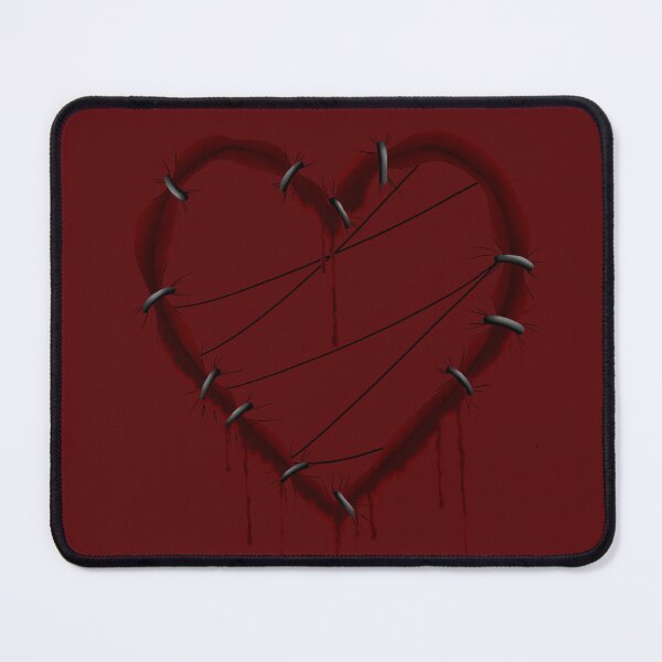 Item preview, Painful Love designed and sold by Heavy-Wings.