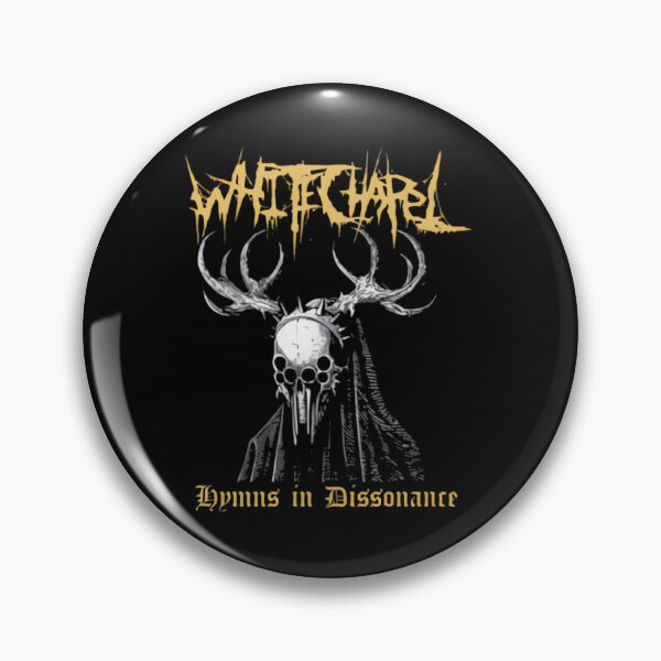 Item preview, Whitechapel designed and sold by the-tkacher.