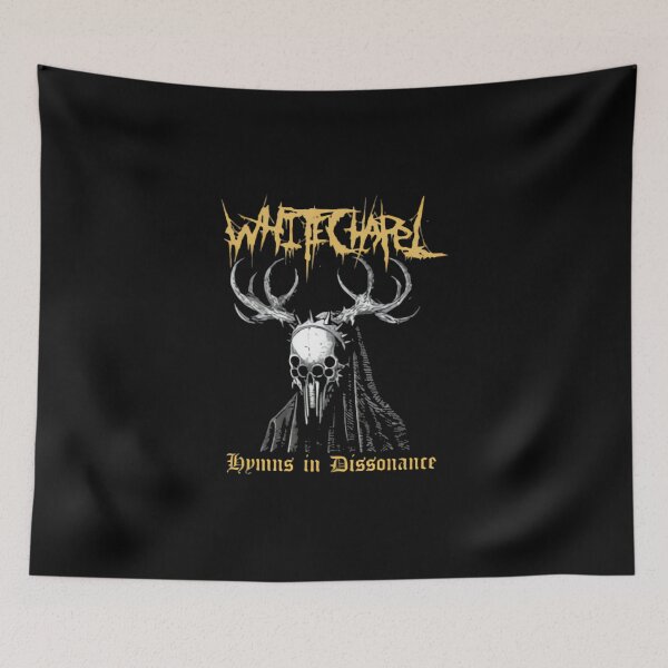 Item preview, Whitechapel designed and sold by the-tkacher.