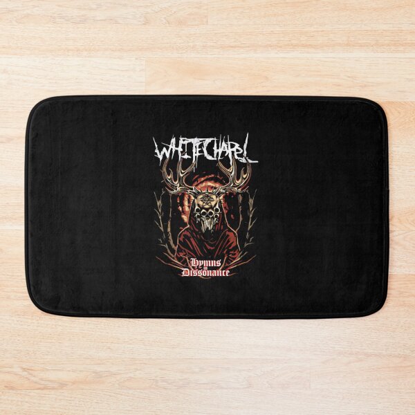 Item preview, Whitechapel designed and sold by the-tkacher.