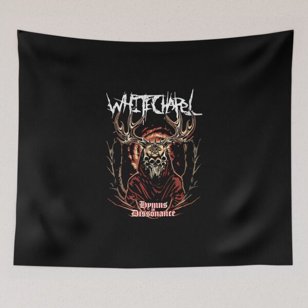 Item preview, Whitechapel designed and sold by the-tkacher.