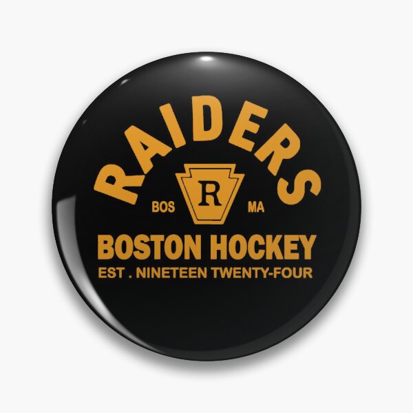 Item preview, Heated Rivalry Raiders T-shirt designed and sold by baranskini.