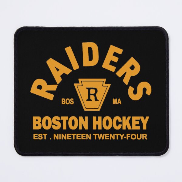 Item preview, Heated Rivalry Raiders T-shirt designed and sold by baranskini.