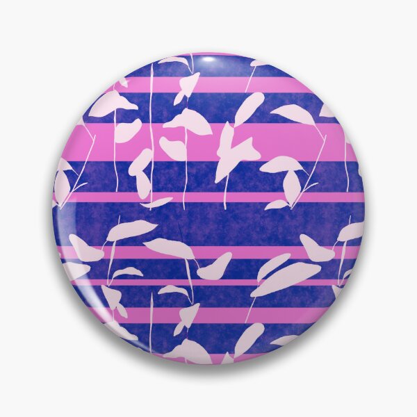 Item preview, hojas erguidas designed and sold by Natty Moo Design.