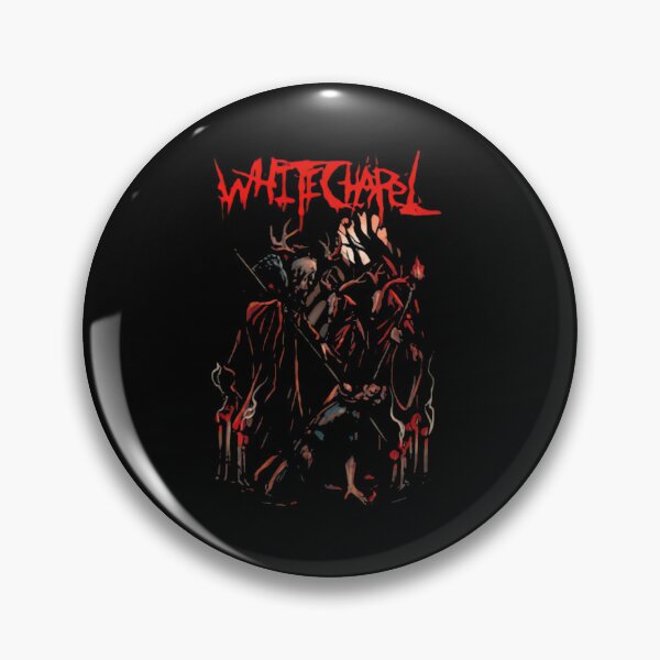 Item preview, Whitechapel designed and sold by the-tkacher.