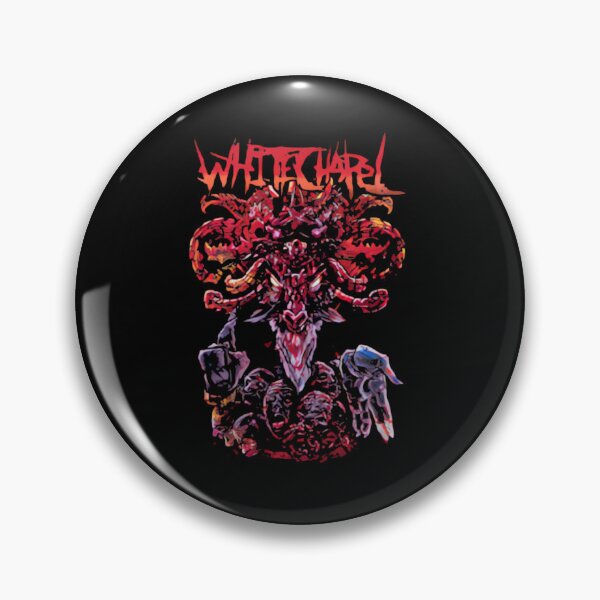 Item preview, Whitechapel designed and sold by the-tkacher.