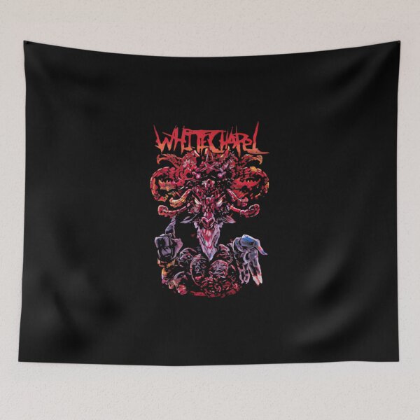Item preview, Whitechapel designed and sold by the-tkacher.