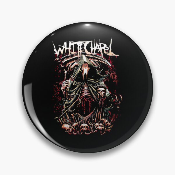 Item preview, Whitechapel designed and sold by the-tkacher.