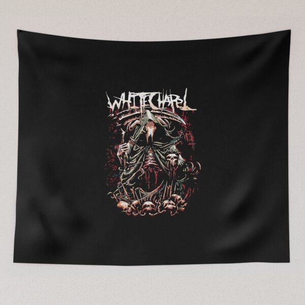Item preview, Whitechapel designed and sold by the-tkacher.