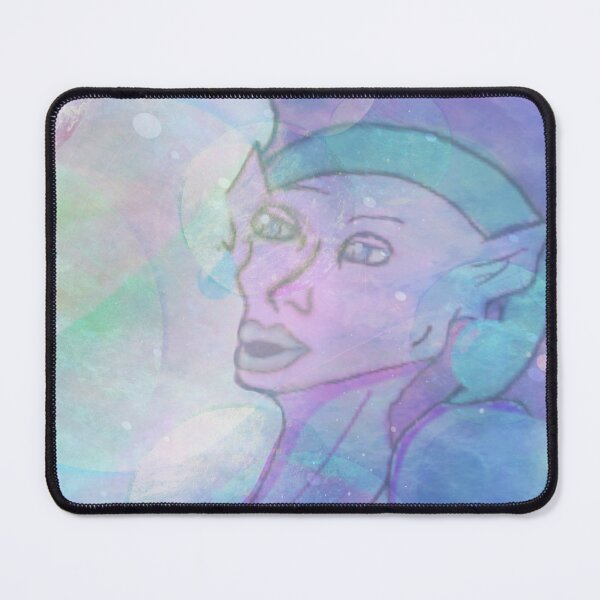 Item preview, Afrowoman designed and sold by Spaceart9.
