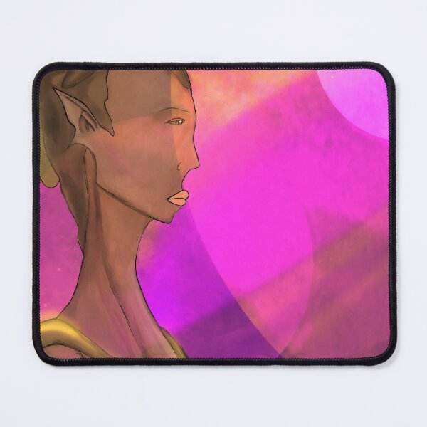Item preview, "Pure Vibrance, Cosmic Vibrance" designed and sold by Spaceart9.