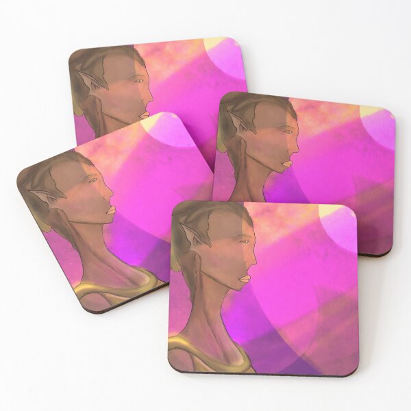 Item preview, "Pure Vibrance, Cosmic Vibrance" designed and sold by Spaceart9.