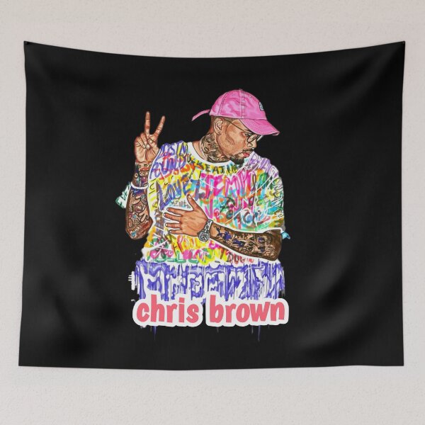 Item preview, Brown Inspired Art designed and sold by FrogNotDog.