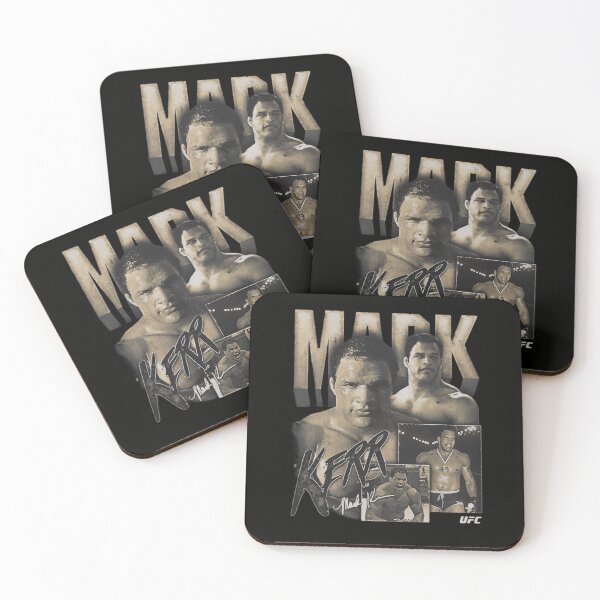 Item preview, Mark Kerr Signature Vintage designed and sold by JeyVel.