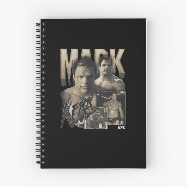 Item preview, Mark Kerr Signature Vintage designed and sold by JeyVel.